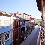 Gasthof Rooms4you 3 In Historic Center Of