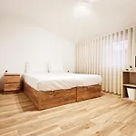 Rooms4you 3 In Historic Center Of Braga