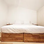 Pensión Rooms4you 3 In Historic Center Of Braga