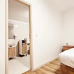 Rooms4you 3 In Historic Center Of Braga
