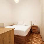 Rooms4you 3 In Historic Center Of Braga