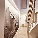 Pensión Rooms4you 3 In Historic Center Of