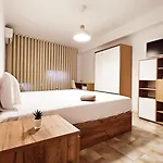 Rooms4you 3 In Historic Center Of * Braga