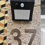 Rooms4you 3 In Historic Center Of Pensión
