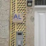 Rooms4you 3 In Historic Center Of Pensión