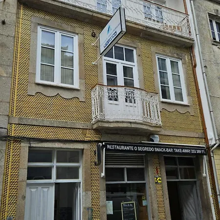 Rooms4you 3 In Historic Center Of *