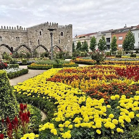 Rooms4you 3 In Historic Center Of Gasthuis