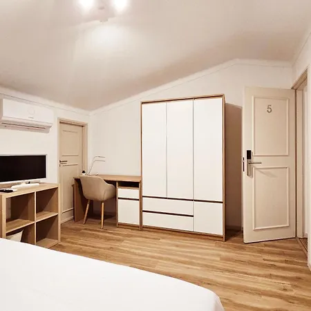 Rooms4you 3 In Historic Center Of Μπράγκα