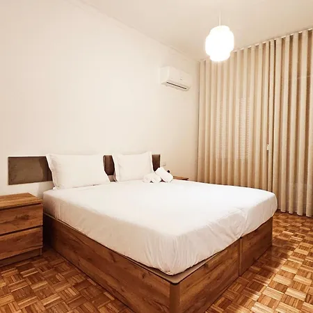 Rooms4you 3 In Historic Center Of * Μπράγκα