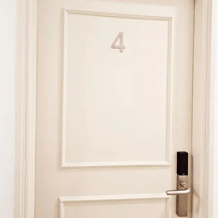 Rooms4you 3 In Historic Center Of Μπράγκα
