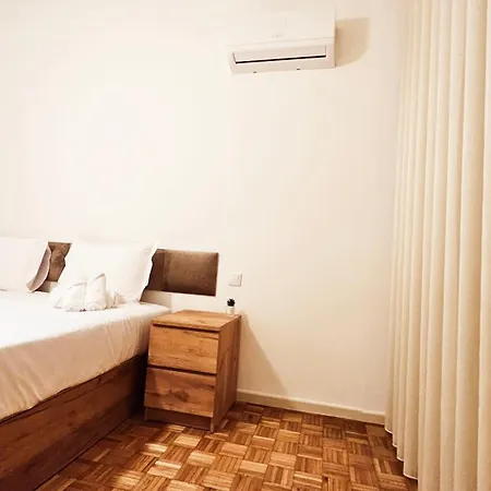 Πανσιόν Rooms4you 3 In Historic Center Of *