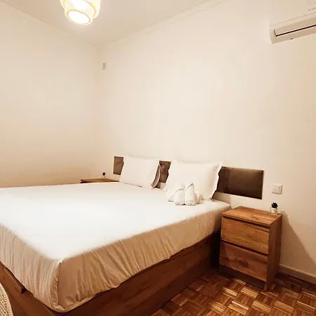 Rooms4you 3 In Historic Center Of * Braga