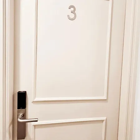 Πανσιόν Rooms4you 3 In Historic Center Of Μπράγκα
