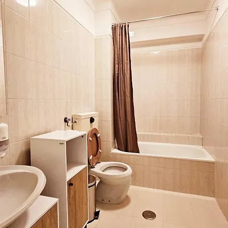 Daire Rooms4you 3 In Historic Center Of Braga