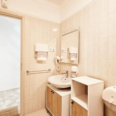 Gasthuis Rooms4you 3 In Historic Center Of Braga