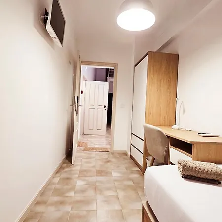 Pensión Rooms4you 3 In Historic Center Of *