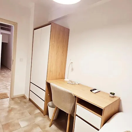 Gasthuis Rooms4you 3 In Historic Center Of Braga