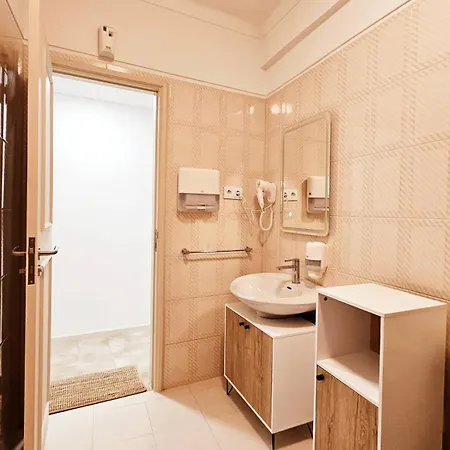 Πανσιόν Rooms4you 3 In Historic Center Of Μπράγκα