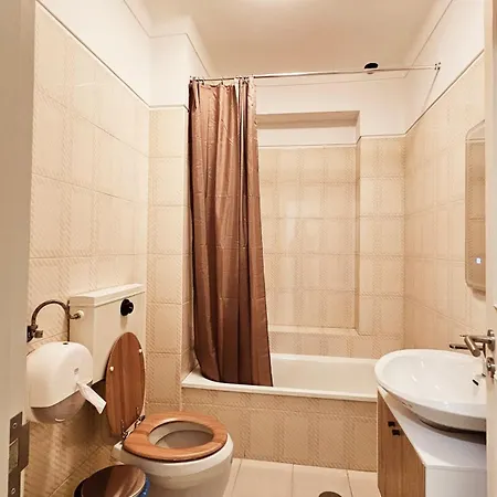 Rooms4you 3 In Historic Center Of Pensión *