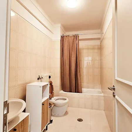 Rooms4you 3 In Historic Center Of Πανσιόν Μπράγκα