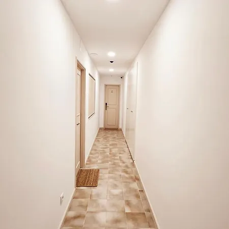 Rooms4you 3 In Historic Center Of *