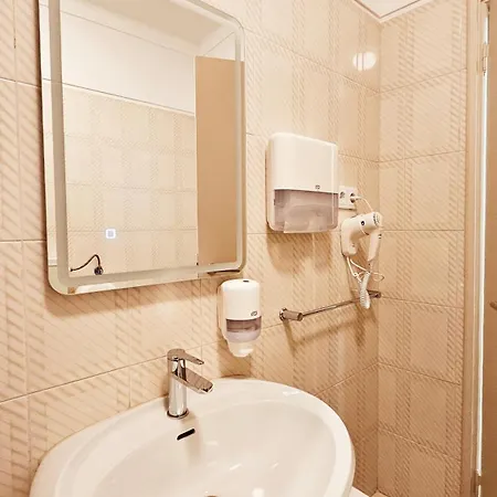 Rooms4you 3 In Historic Center Of *