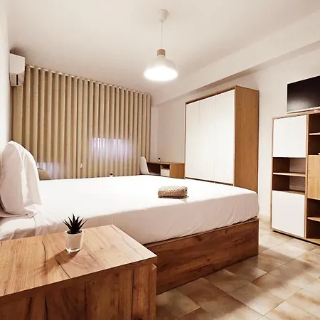Rooms4you 3 In Historic Center Of * Μπράγκα