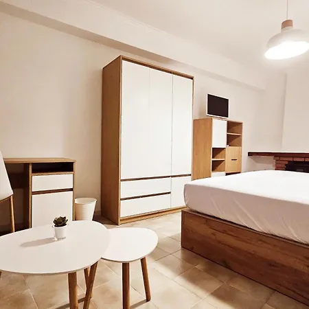 Daire Rooms4you 3 In Historic Center Of *