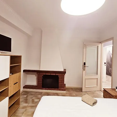 Rooms4you 3 In Historic Center Of * Μπράγκα