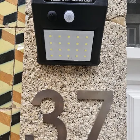 Rooms4you 3 In Historic Center Of Πανσιόν