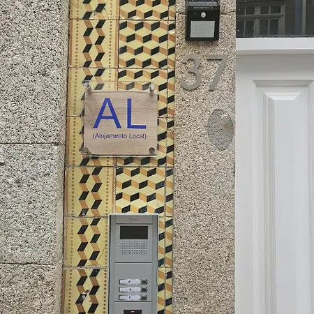 Rooms4you 3 In Historic Center Of Πανσιόν