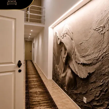 Πανσιόν Rooms4you 3 In Historic Center Of Μπράγκα