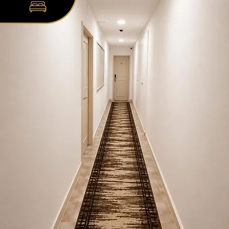 Pensjonat Rooms4you 3 In Historic Center Of