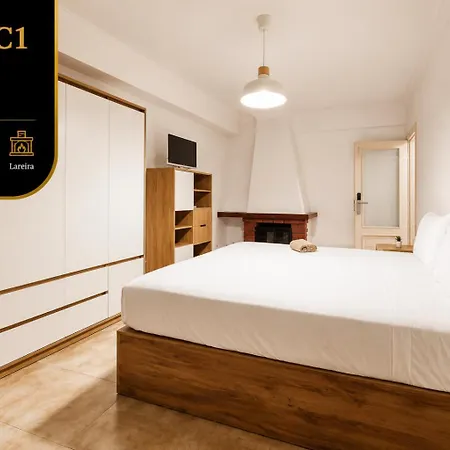 Rooms4you 3 In Historic Center Of Πανσιόν *