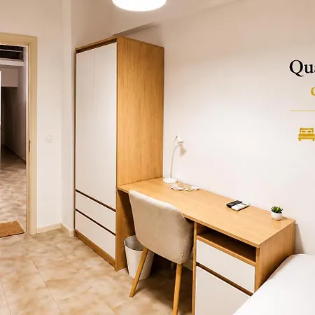 Rooms4you 3 In Historic Center Of Μπράγκα