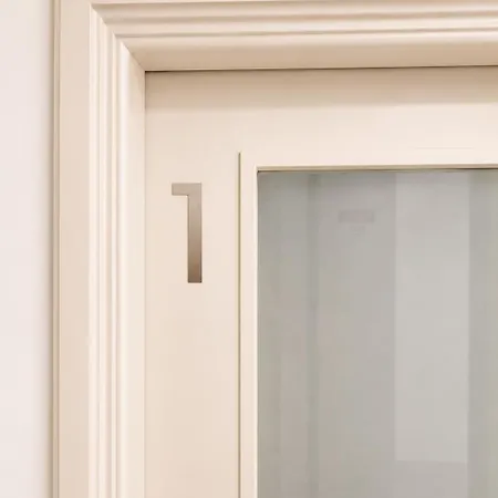Rooms4you 3 In Historic Center Of Pensjonat