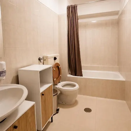 Pensjonat Rooms4you 3 In Historic Center Of