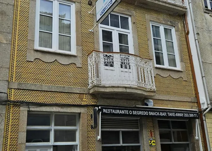 Rooms4you 3 In Historic Center Of *