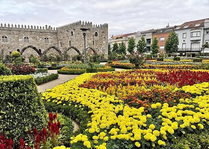 Rooms4you 3 In Historic Center Of 招待所