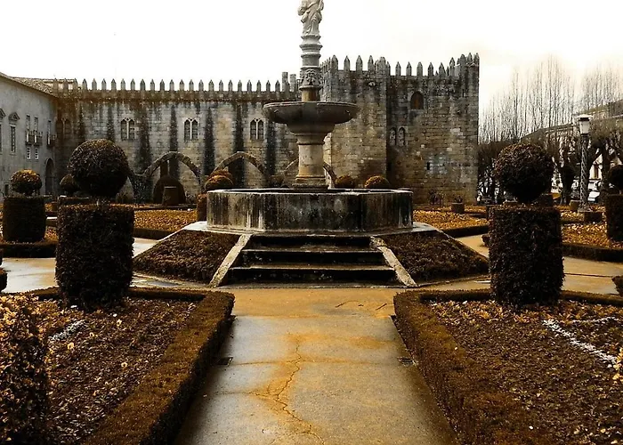 Rooms4you 3 In Historic Center Of 招待所