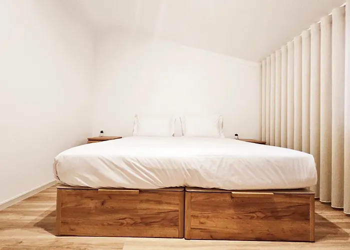 Gasthof Rooms4you 3 In Historic Center Of Braga