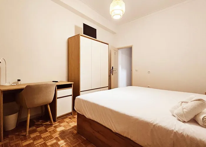 Rooms4you 3 In Historic Center Of 招待所