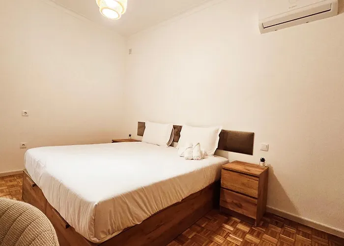 Rooms4you 3 In Historic Center Of * Μπράγκα