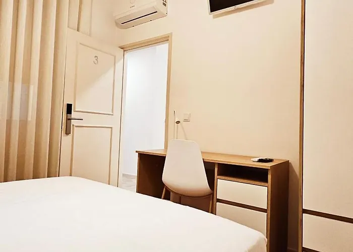 Gasthof Rooms4you 3 In Historic Center Of