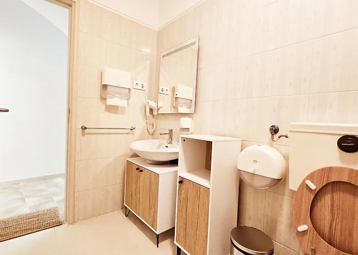 Rooms4you 3 In Historic Center Of Braga