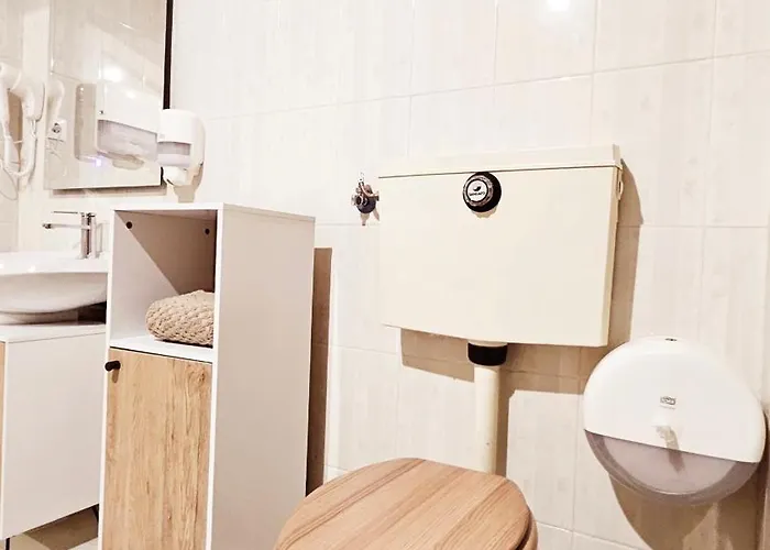 Rooms4you 3 In Historic Center Of 招待所