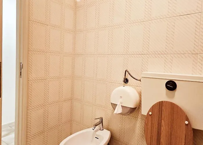 Gasthof Rooms4you 3 In Historic Center Of *