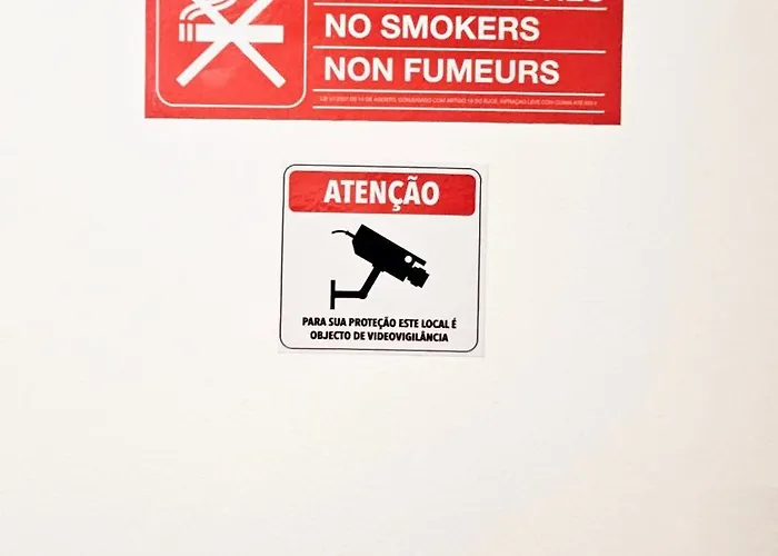 Rooms4you 3 In Historic Center Of * 布拉加