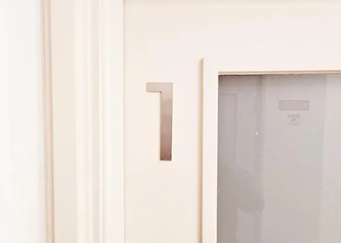 Rooms4you 3 In Historic Center Of Πανσιόν Μπράγκα