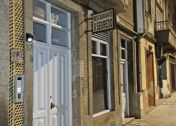 Rooms4you 3 In Historic Center Of *